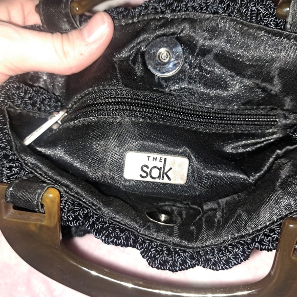 The sak purse - Picture 5 of 6